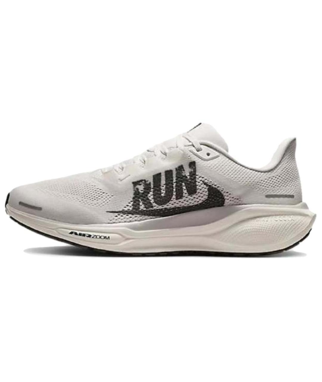 NIKE Белые низкие кроссовки / кеды, фото 3