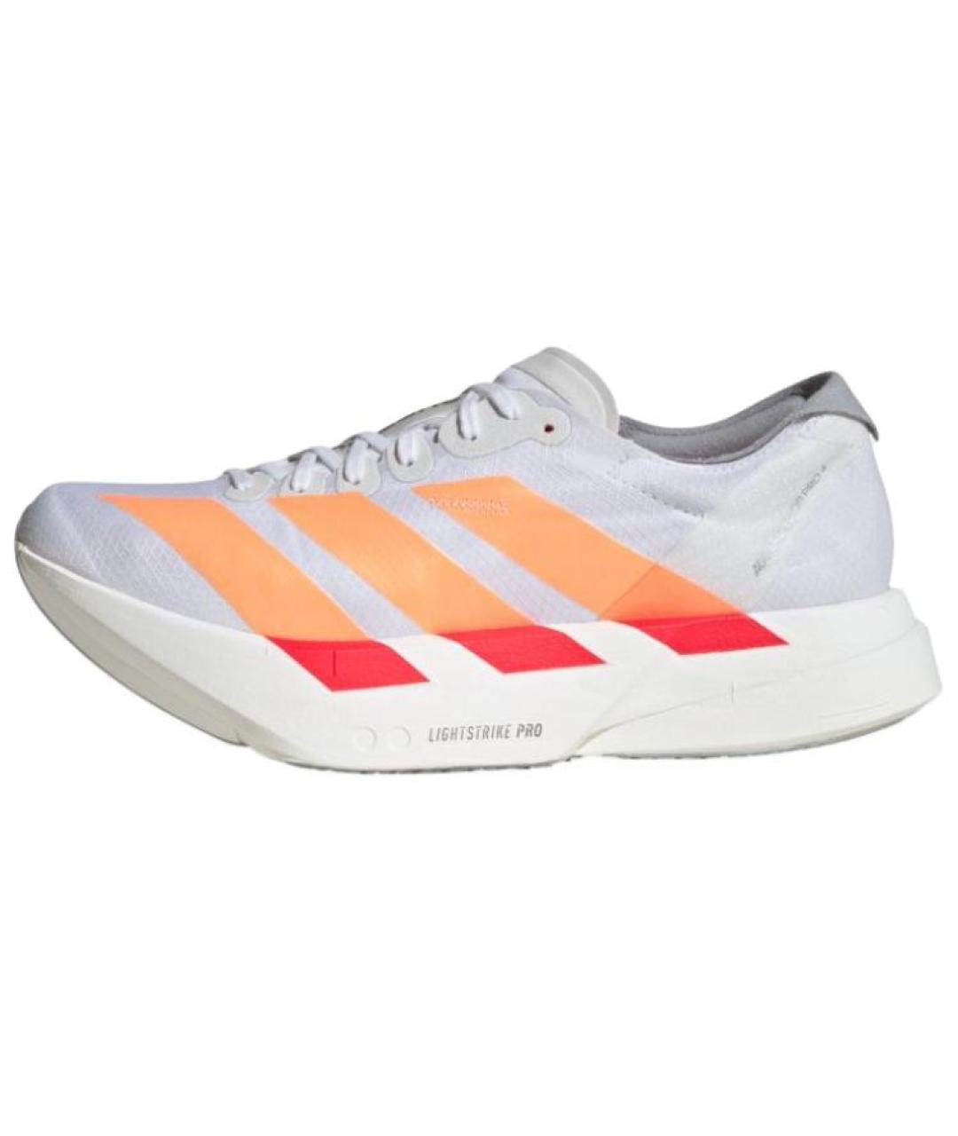 ADIDAS Белые кроссовки, фото 2