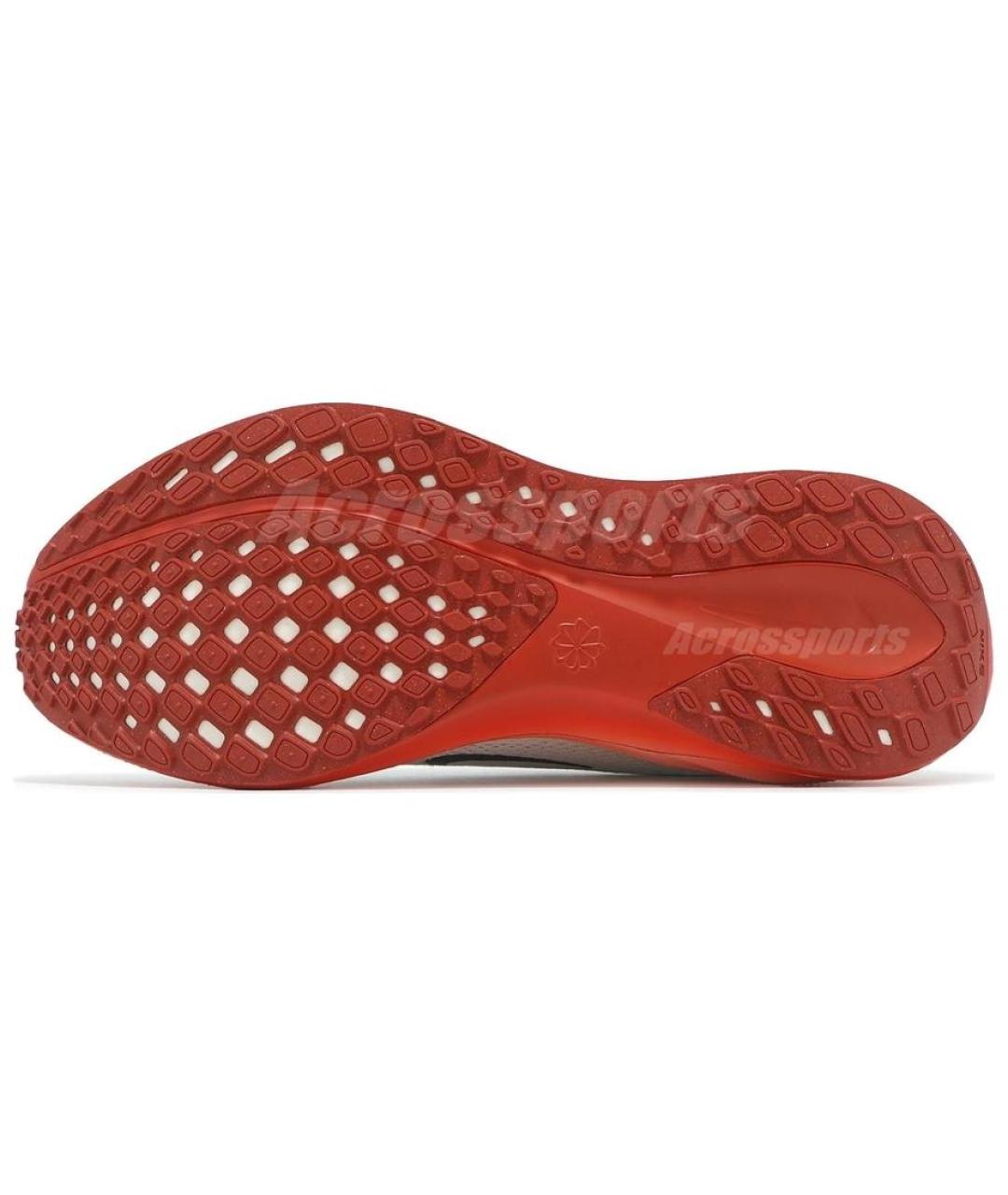 NIKE Белые кроссовки, фото 4