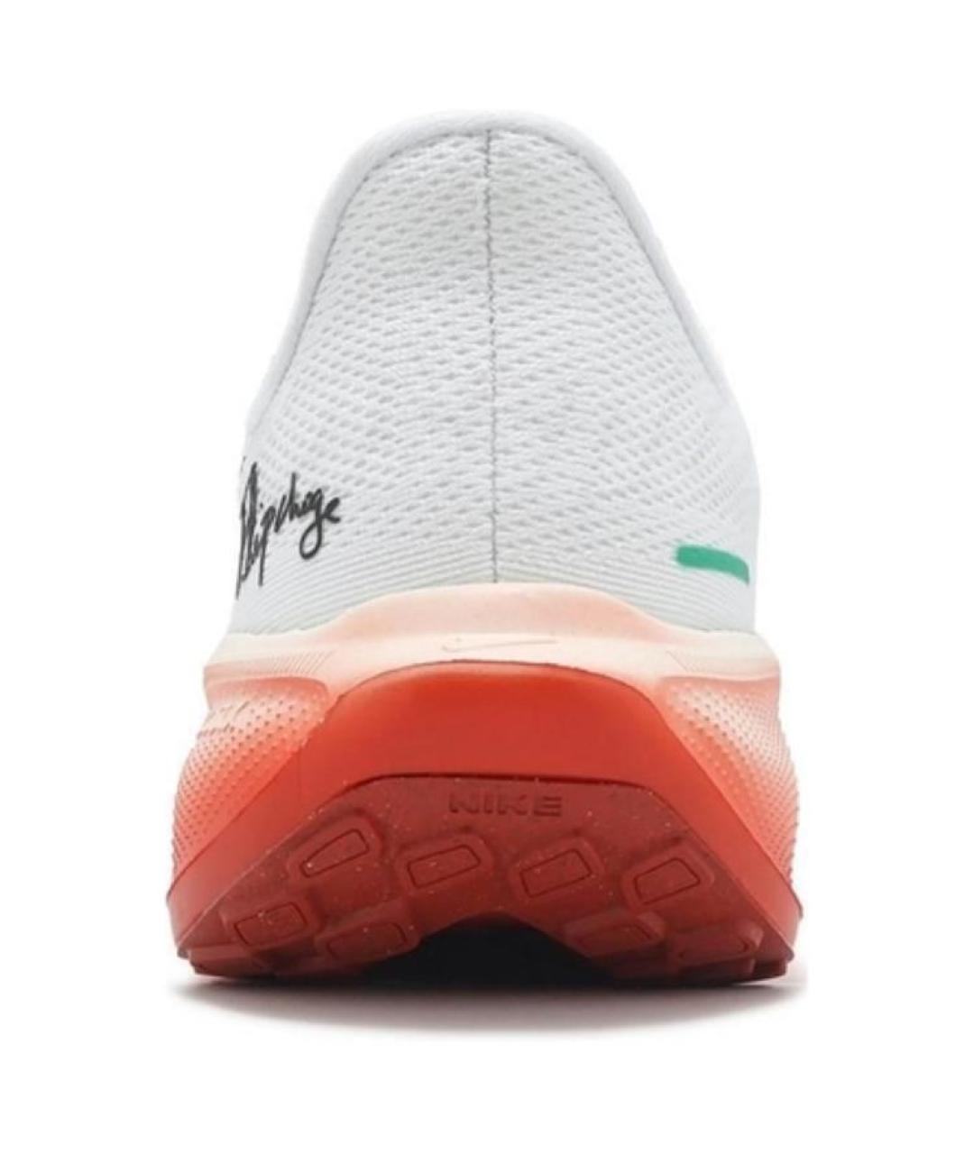 NIKE Белые кроссовки, фото 3