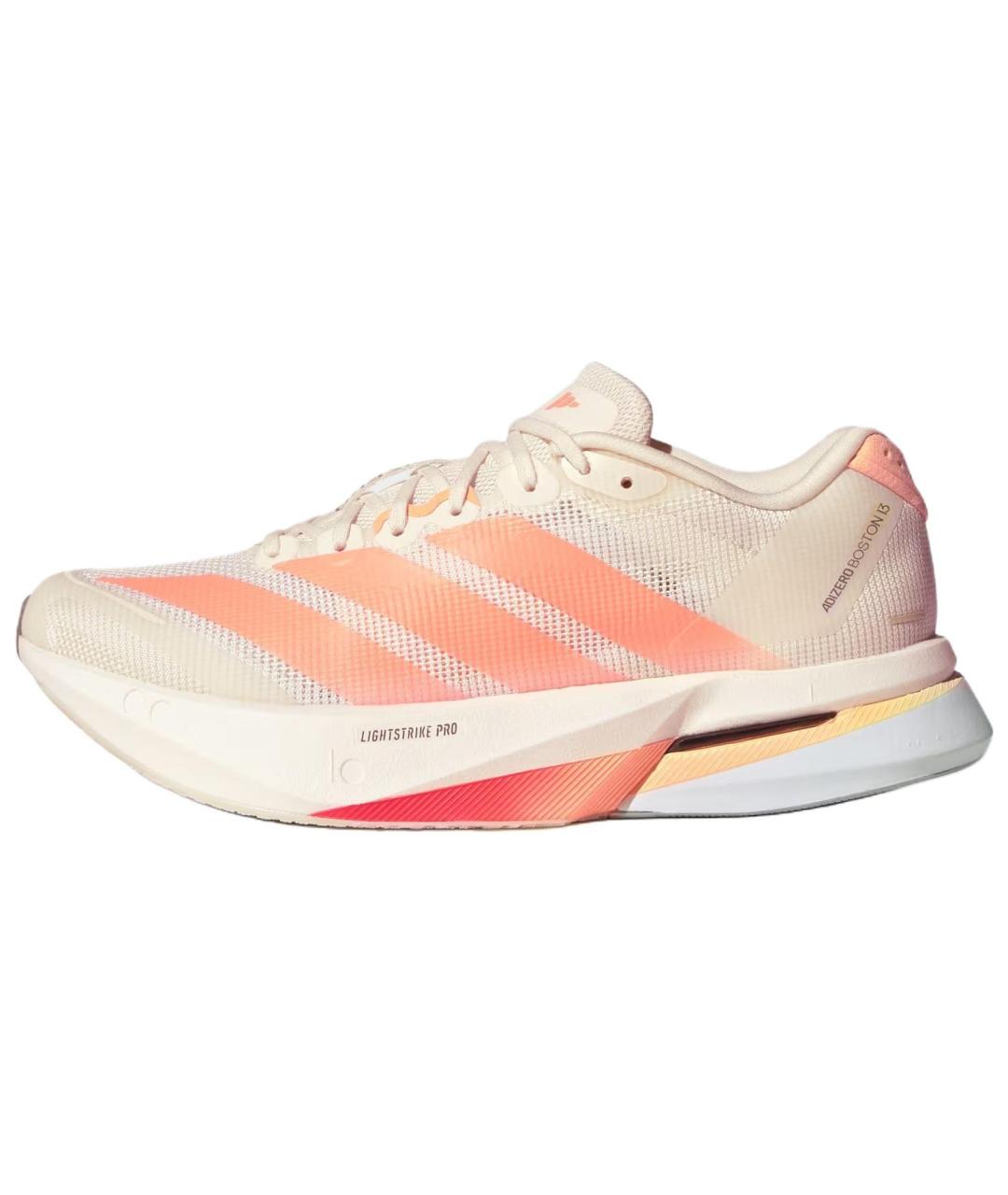 ADIDAS Бежевые кроссовки, фото 2