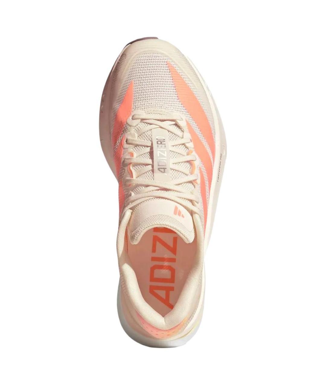 ADIDAS Бежевые кроссовки, фото 4