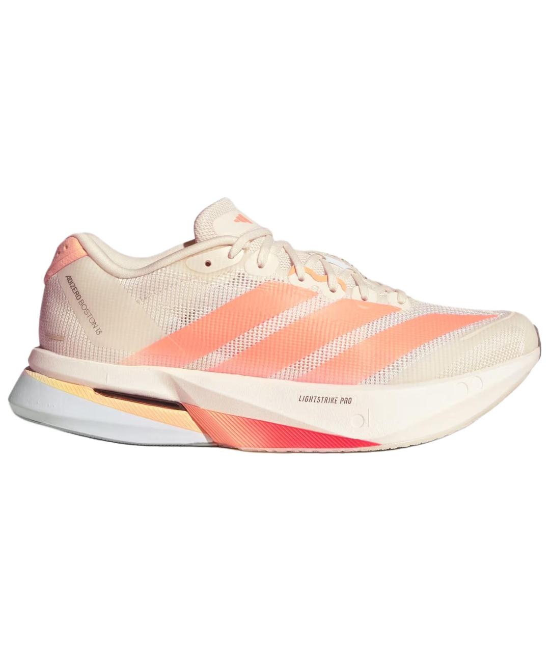 ADIDAS Бежевые кроссовки, фото 1