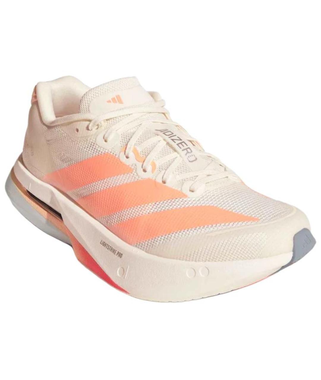 ADIDAS Бежевые кроссовки, фото 3