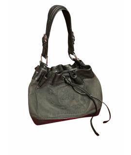 BURBERRY Сумка с короткими ручками