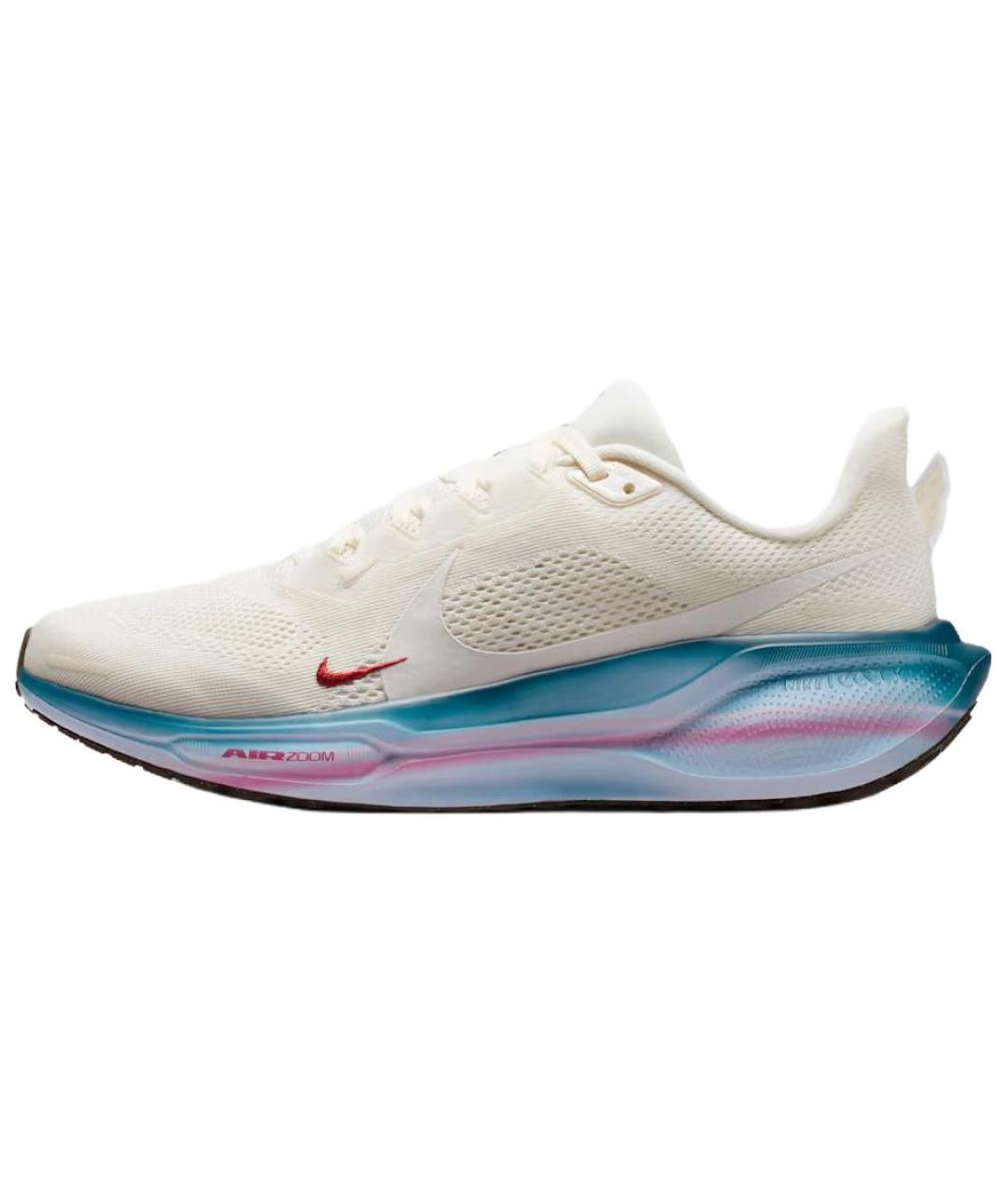 NIKE Бежевые кроссовки, фото 2