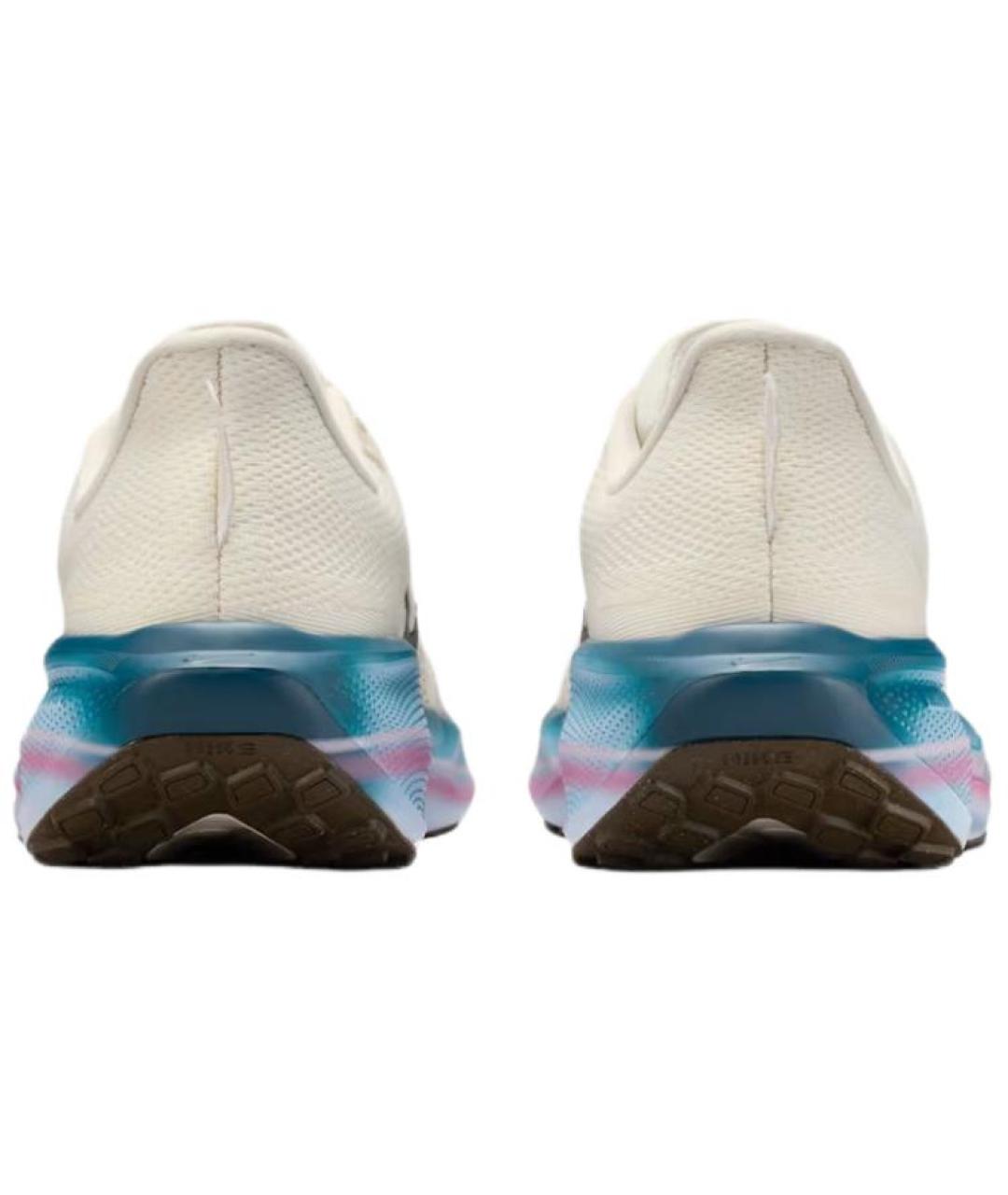 NIKE Бежевые кроссовки, фото 6