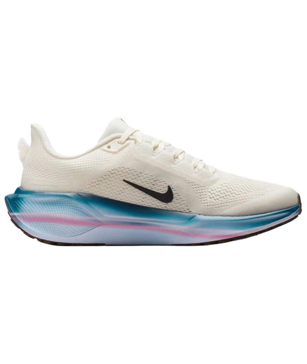 NIKE Бежевые кроссовки, фото 3