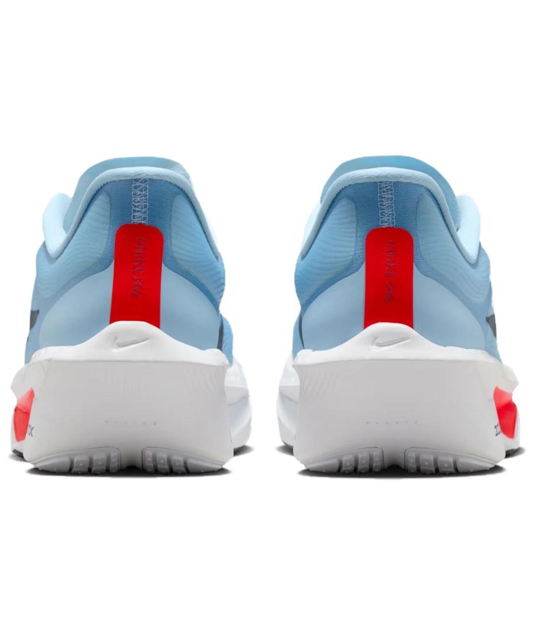 NIKE Синие кроссовки, фото 5