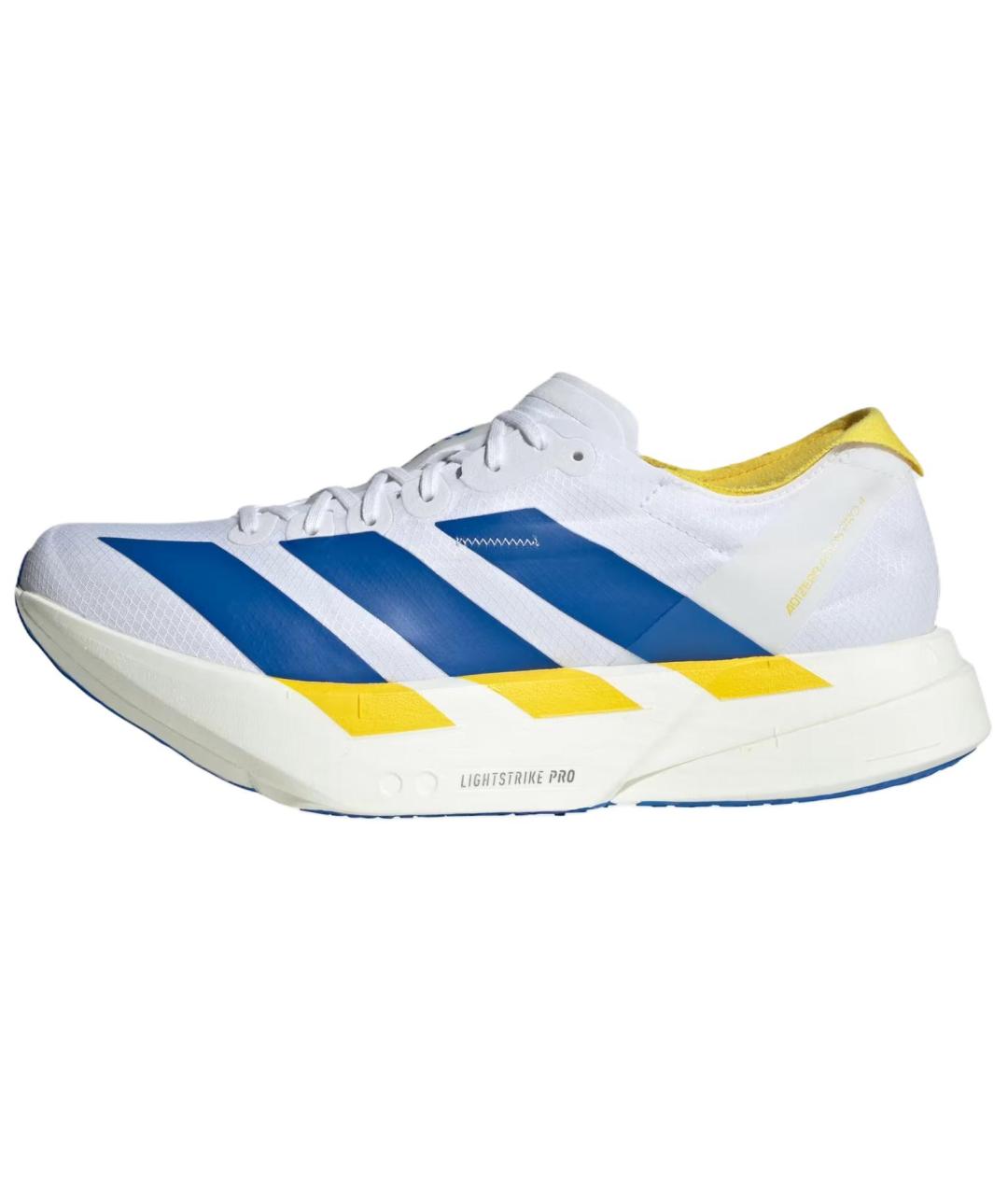 ADIDAS Белые низкие кроссовки / кеды, фото 2