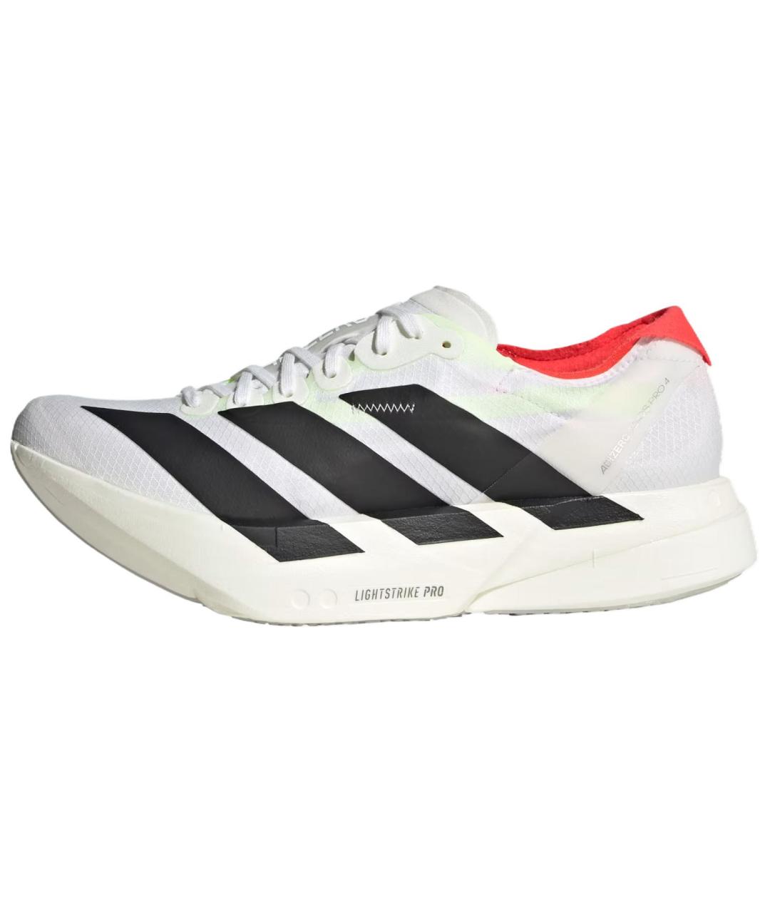 ADIDAS Белые кроссовки, фото 2