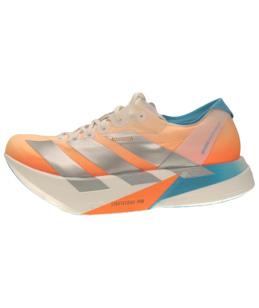 ADIDAS Оранжевое кроссовки, фото 3