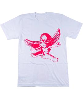CHROME HEARTS Футболка