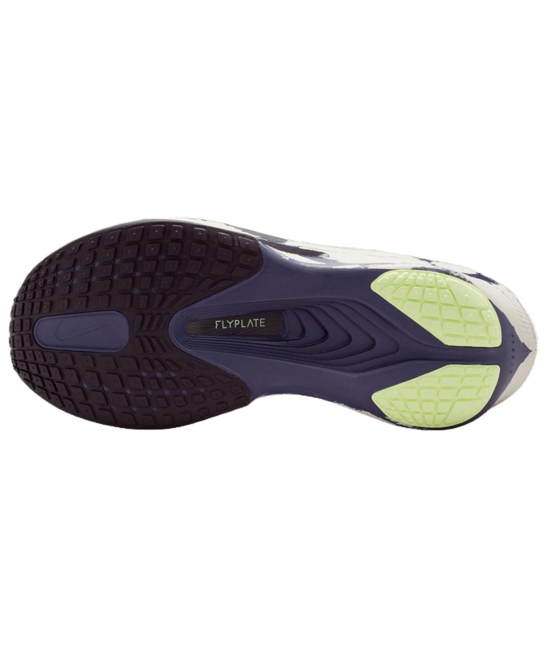 NIKE Фиолетовые кроссовки, фото 6