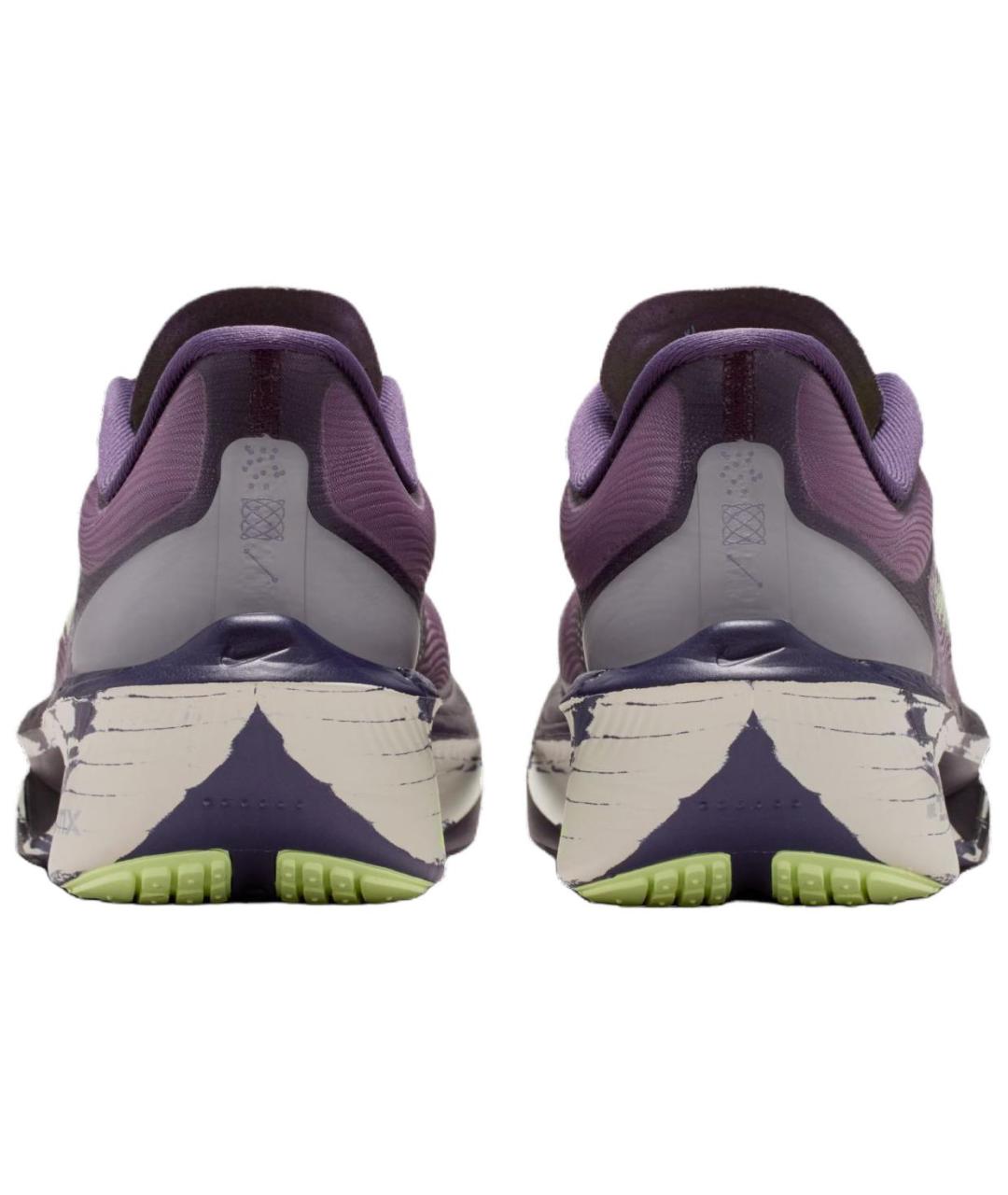 NIKE Фиолетовые кроссовки, фото 5