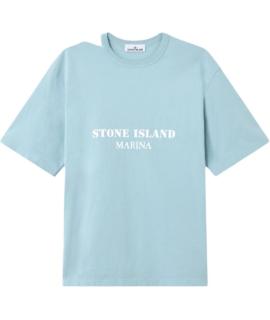 STONE ISLAND Футболка