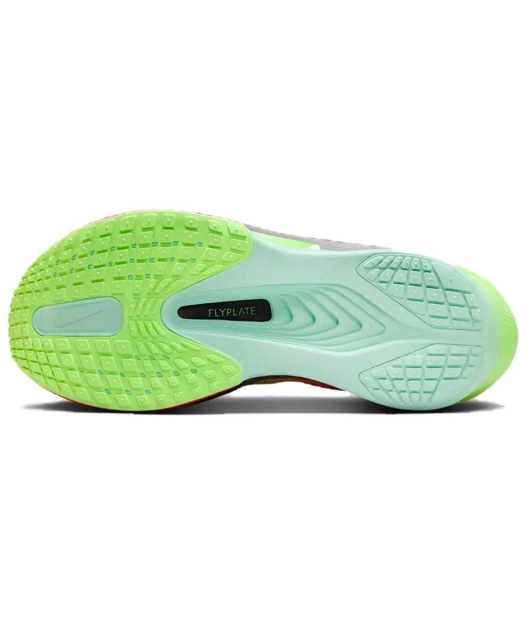 NIKE Красные кроссовки, фото 6