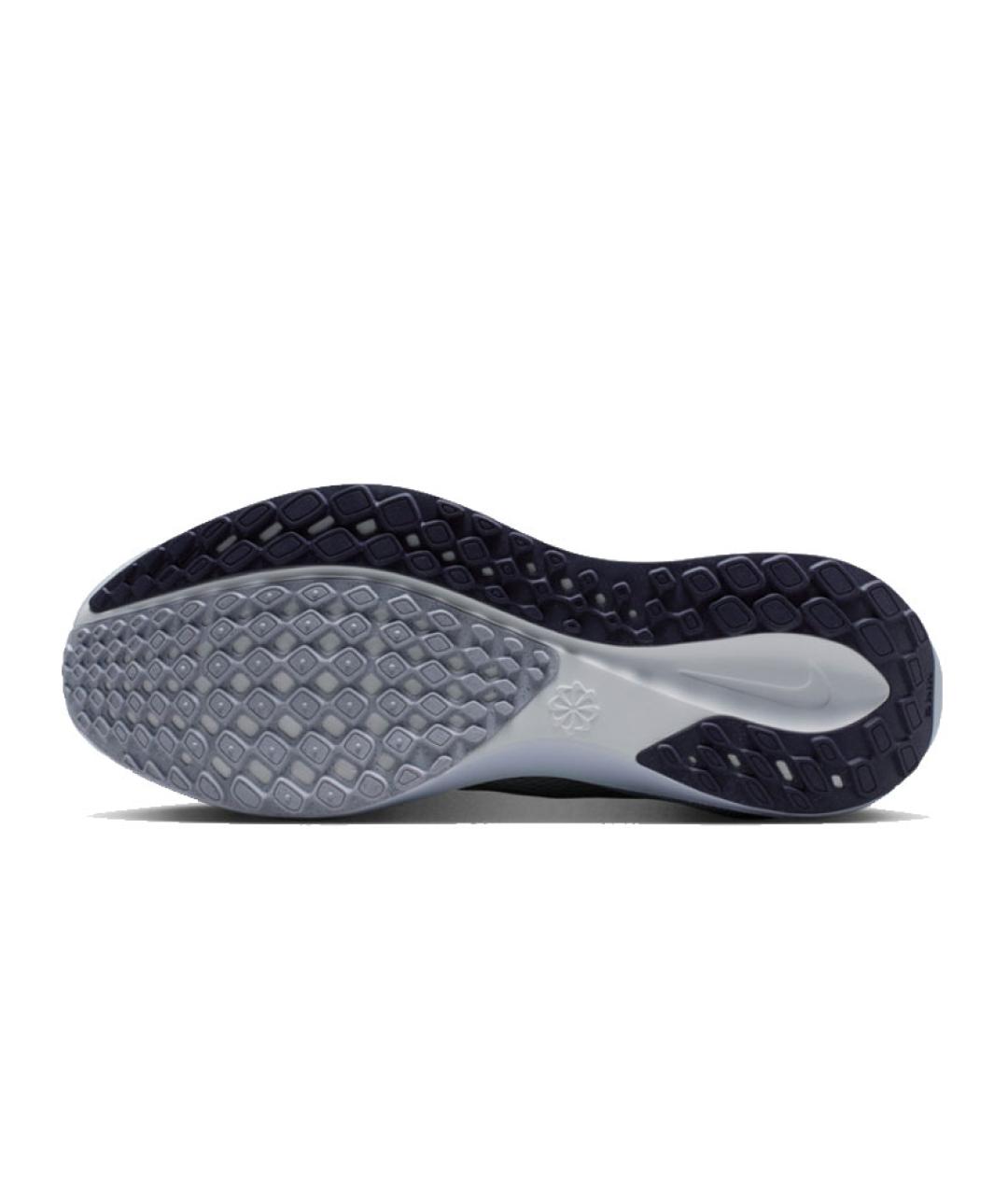 NIKE Белые кроссовки, фото 6