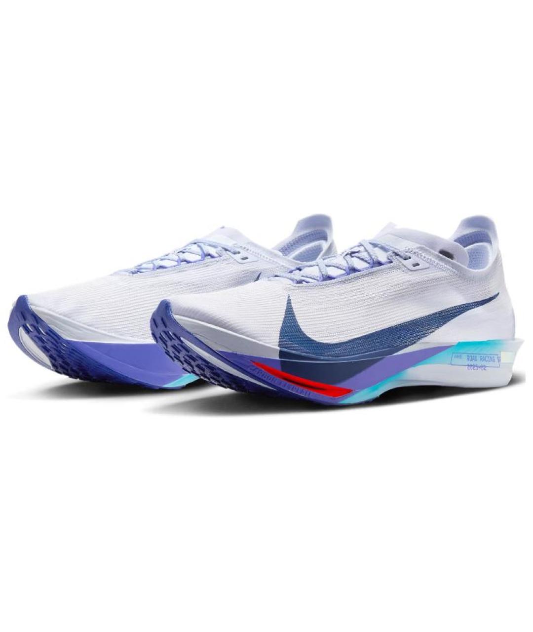 NIKE Серые низкие кроссовки / кеды, фото 4