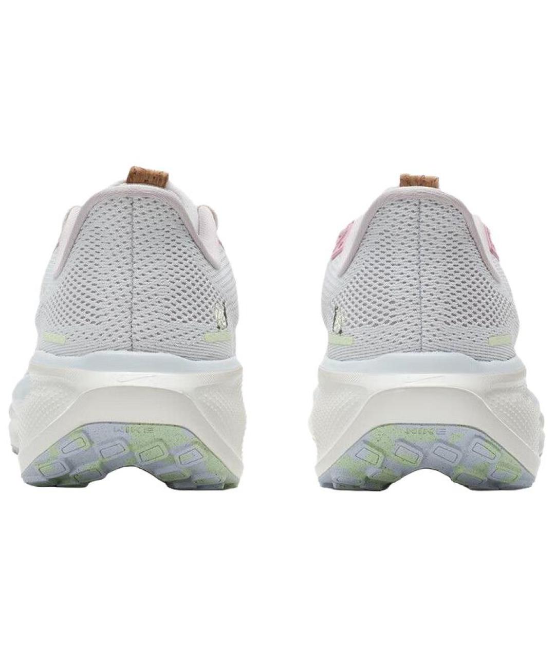 NIKE Белые кроссовки, фото 5