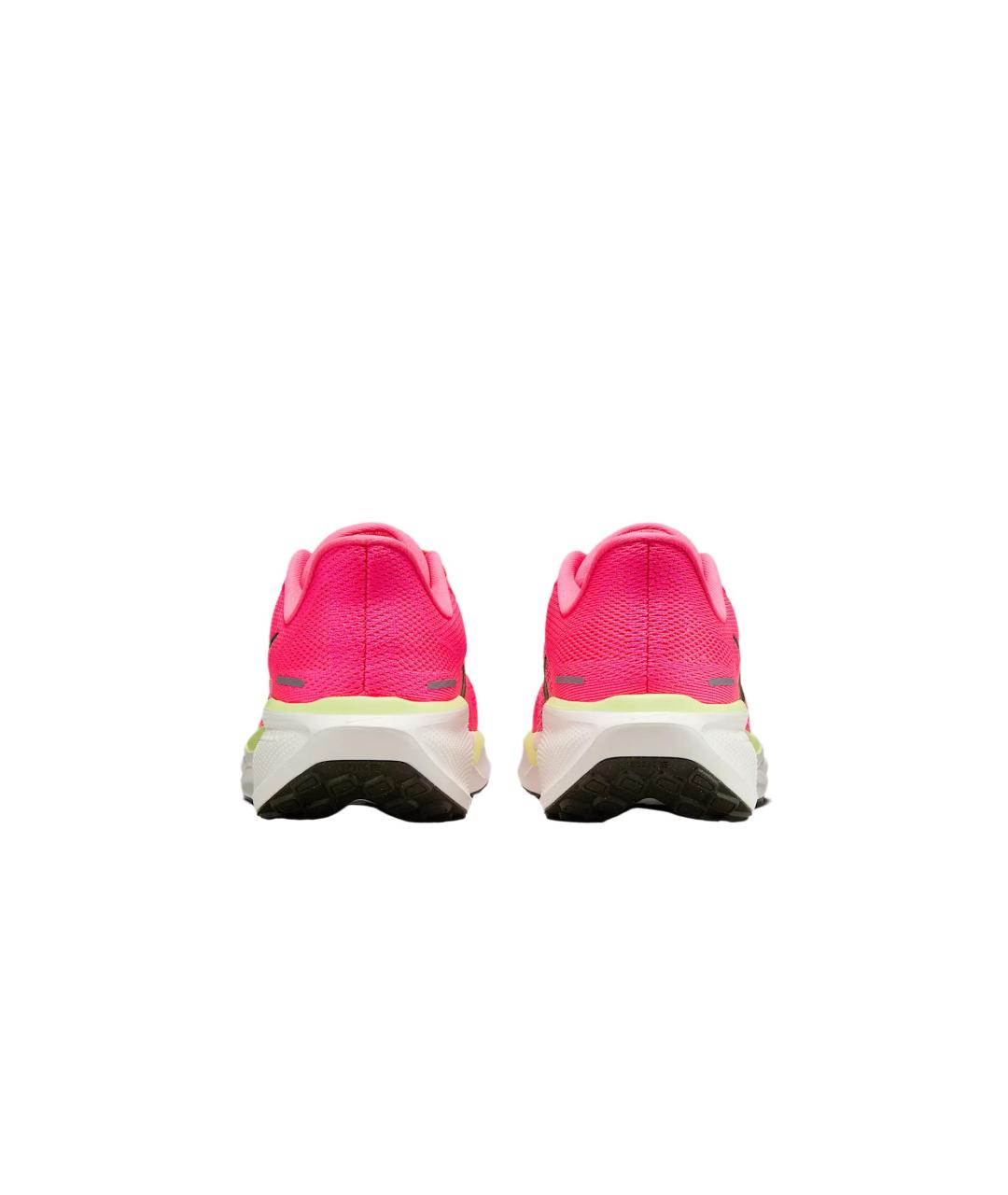 NIKE Розовые кроссовки, фото 6