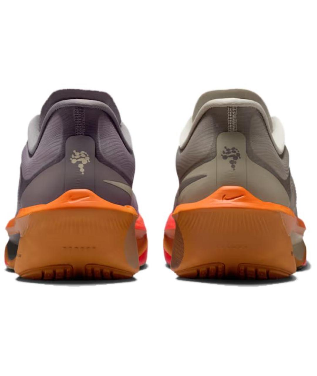 NIKE Мульти низкие кроссовки / кеды, фото 5