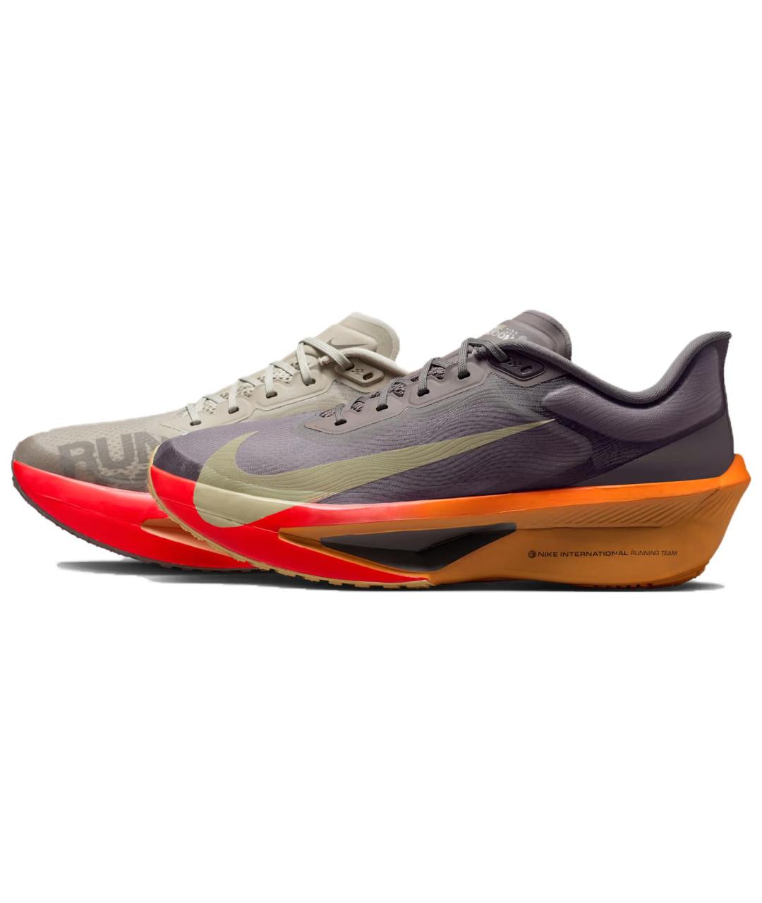 NIKE Мульти низкие кроссовки / кеды, фото 2