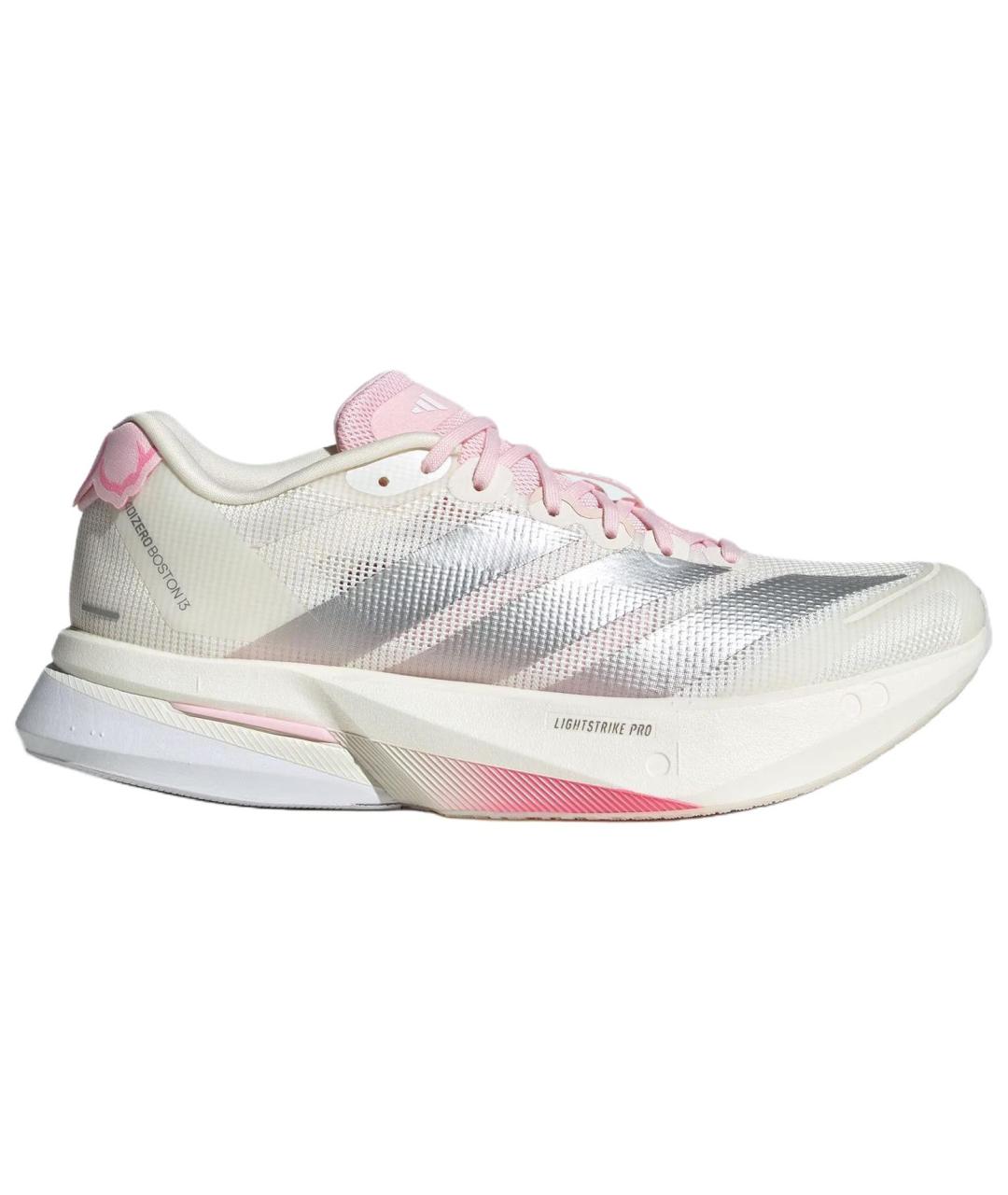 ADIDAS Белые кроссовки, фото 1