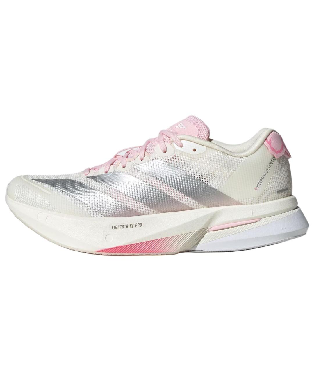 ADIDAS Белые кроссовки, фото 2