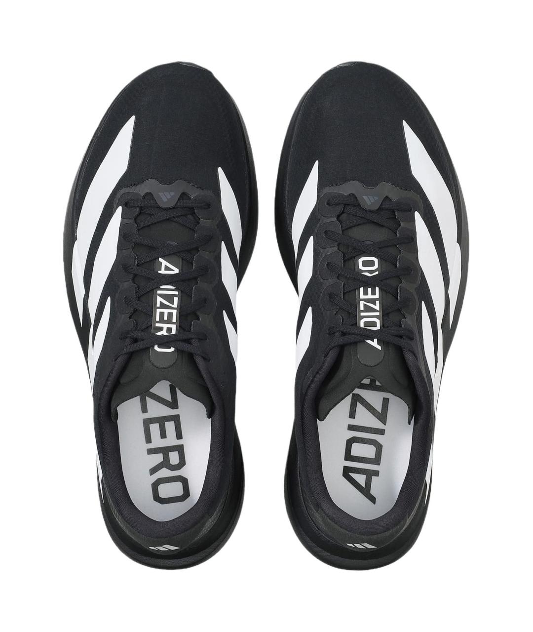 ADIDAS Черные кроссовки, фото 5