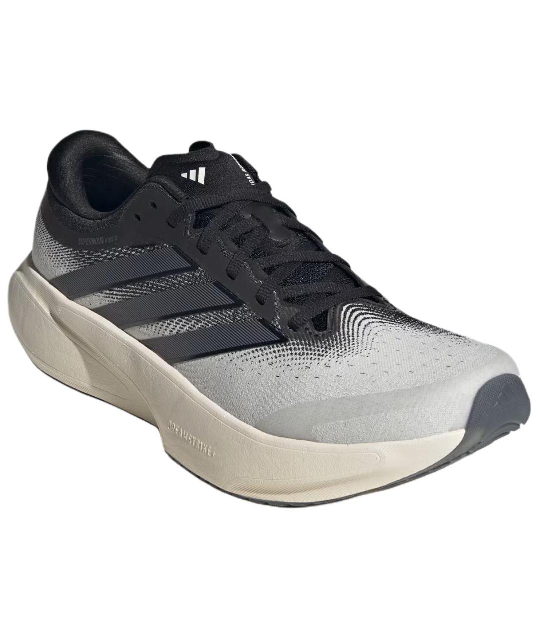 ADIDAS Белые низкие кроссовки / кеды, фото 3