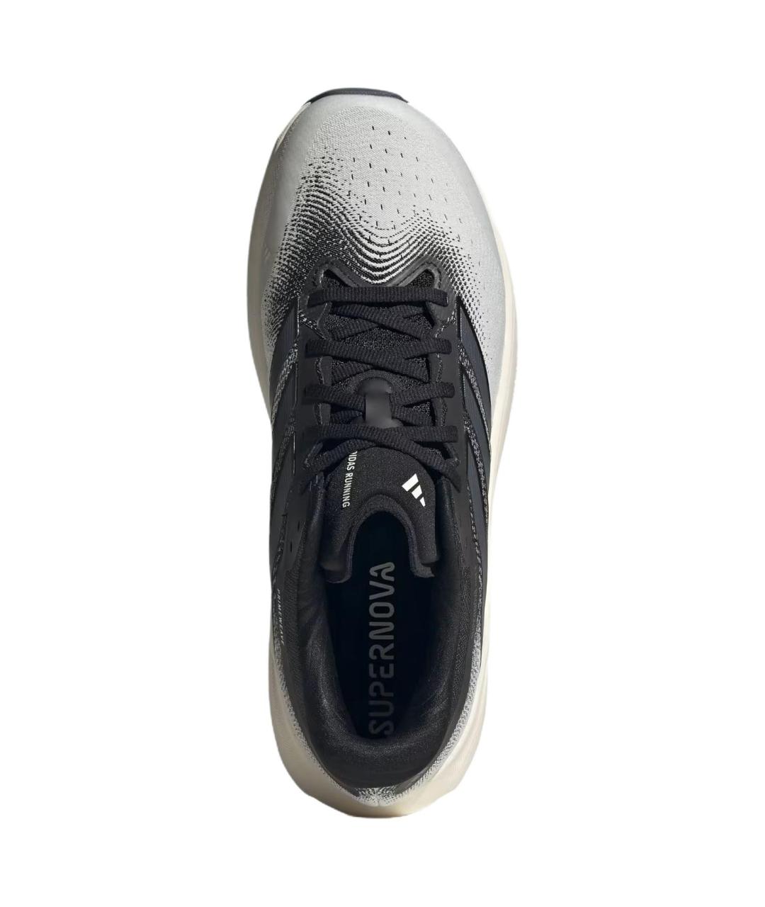 ADIDAS Белые низкие кроссовки / кеды, фото 4