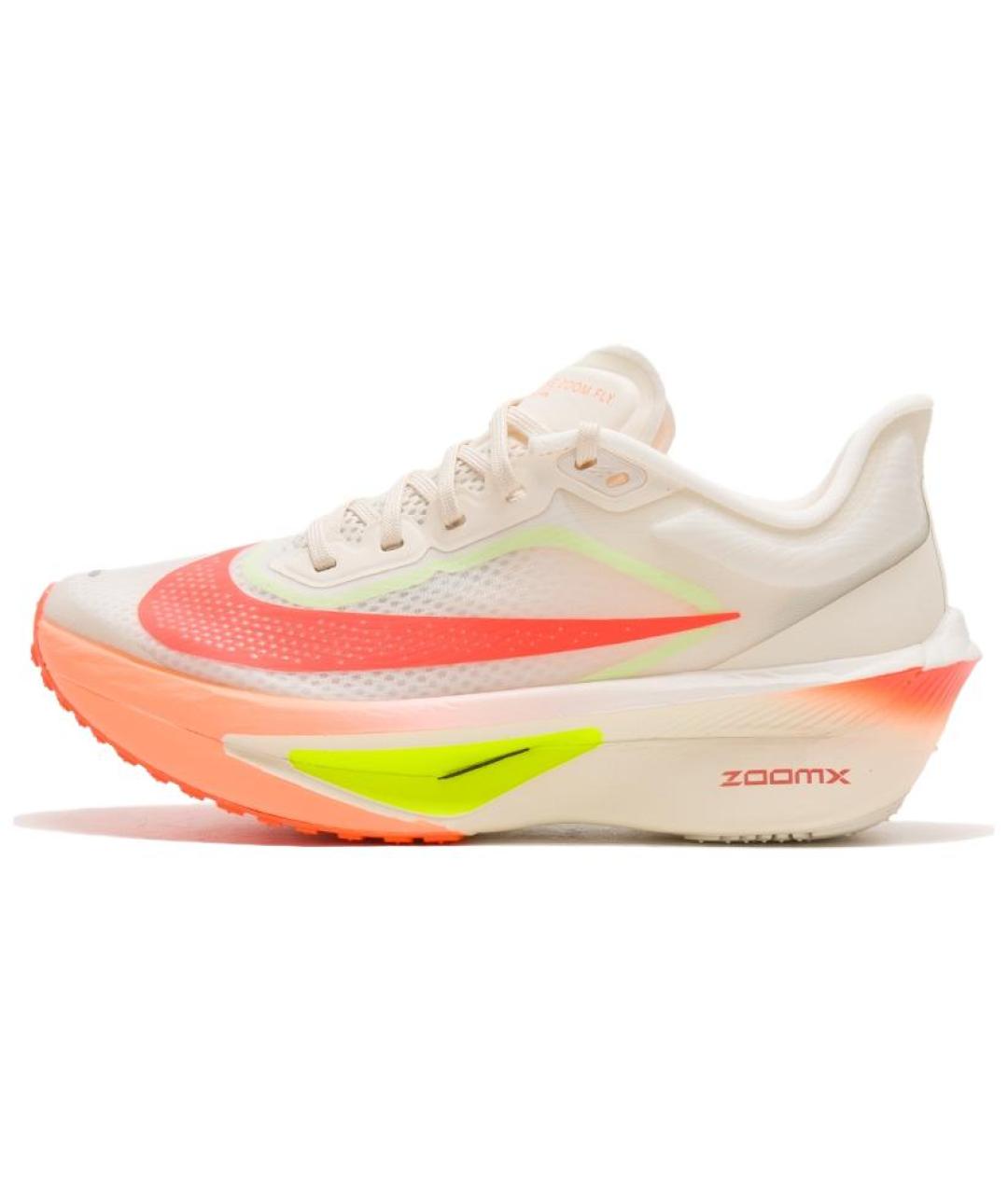 NIKE Белые кроссовки, фото 2