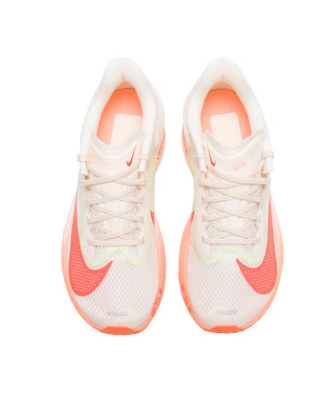 NIKE Белые кроссовки, фото 3