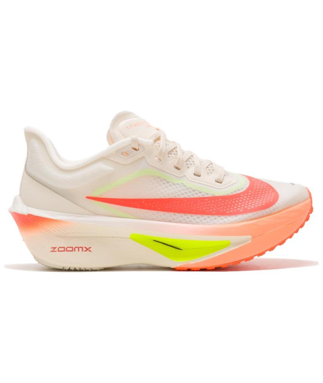 NIKE Белые кроссовки, фото 1