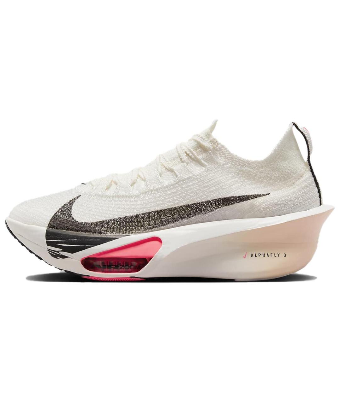 NIKE Бежевые кроссовки, фото 2