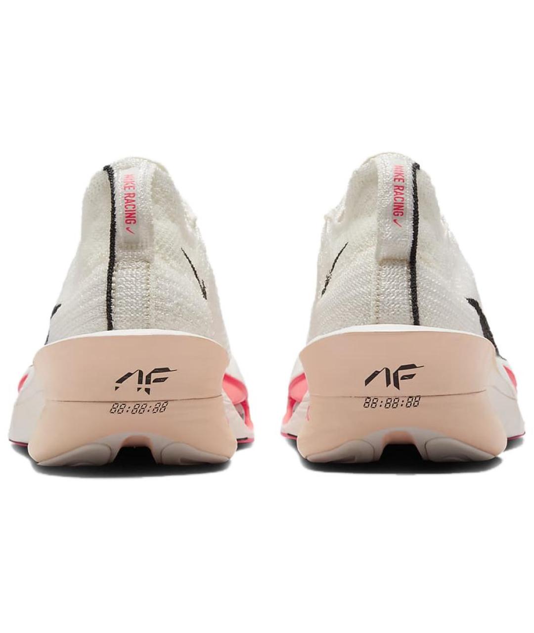 NIKE Бежевые кроссовки, фото 6