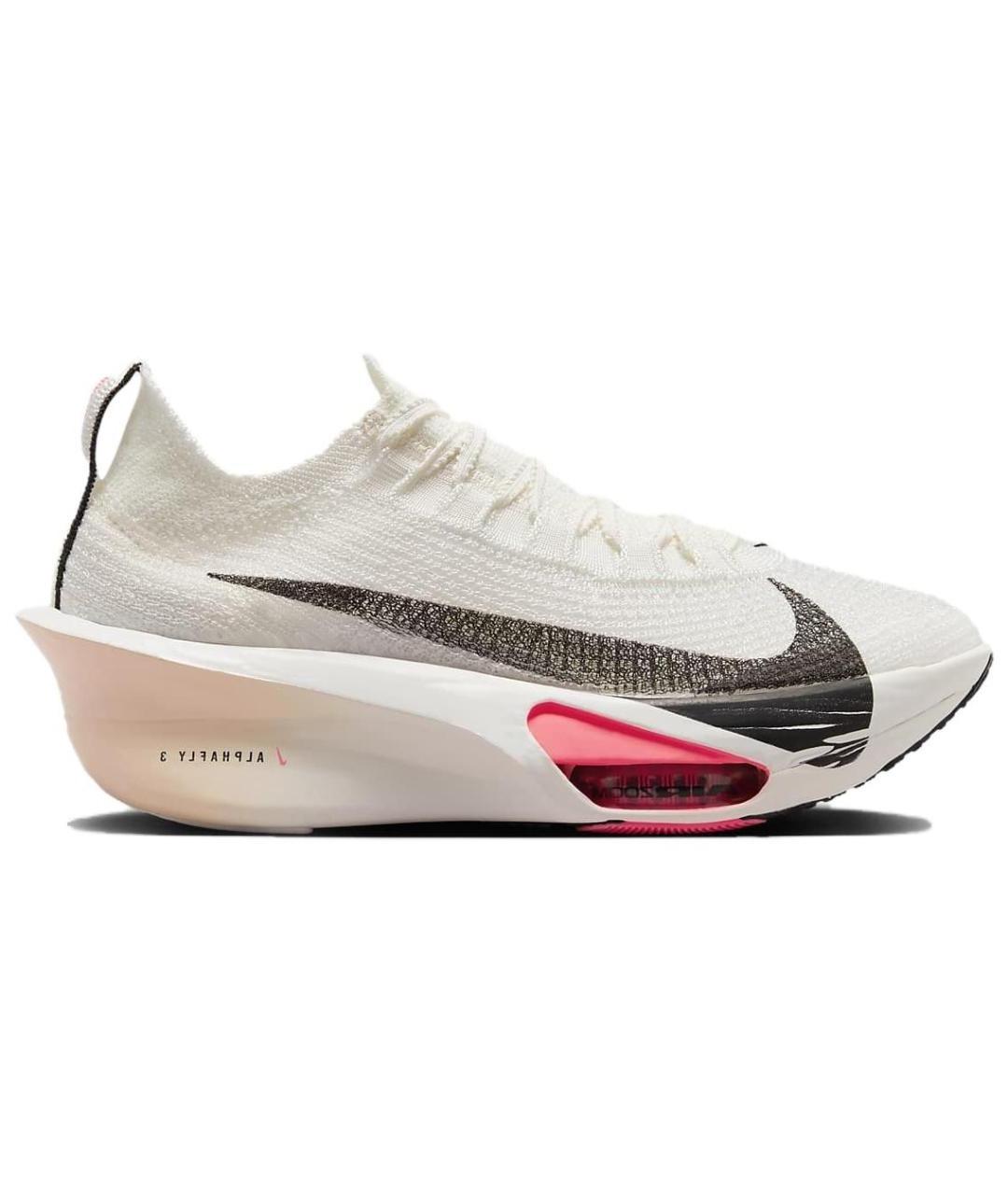 NIKE Бежевые кроссовки, фото 1