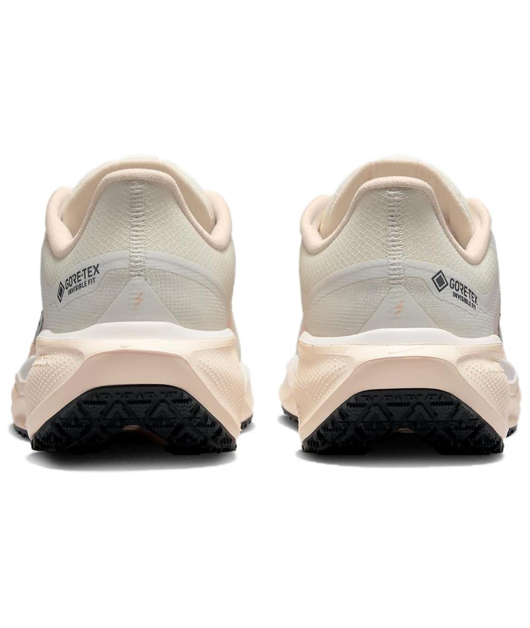 NIKE Бежевые кроссовки, фото 6