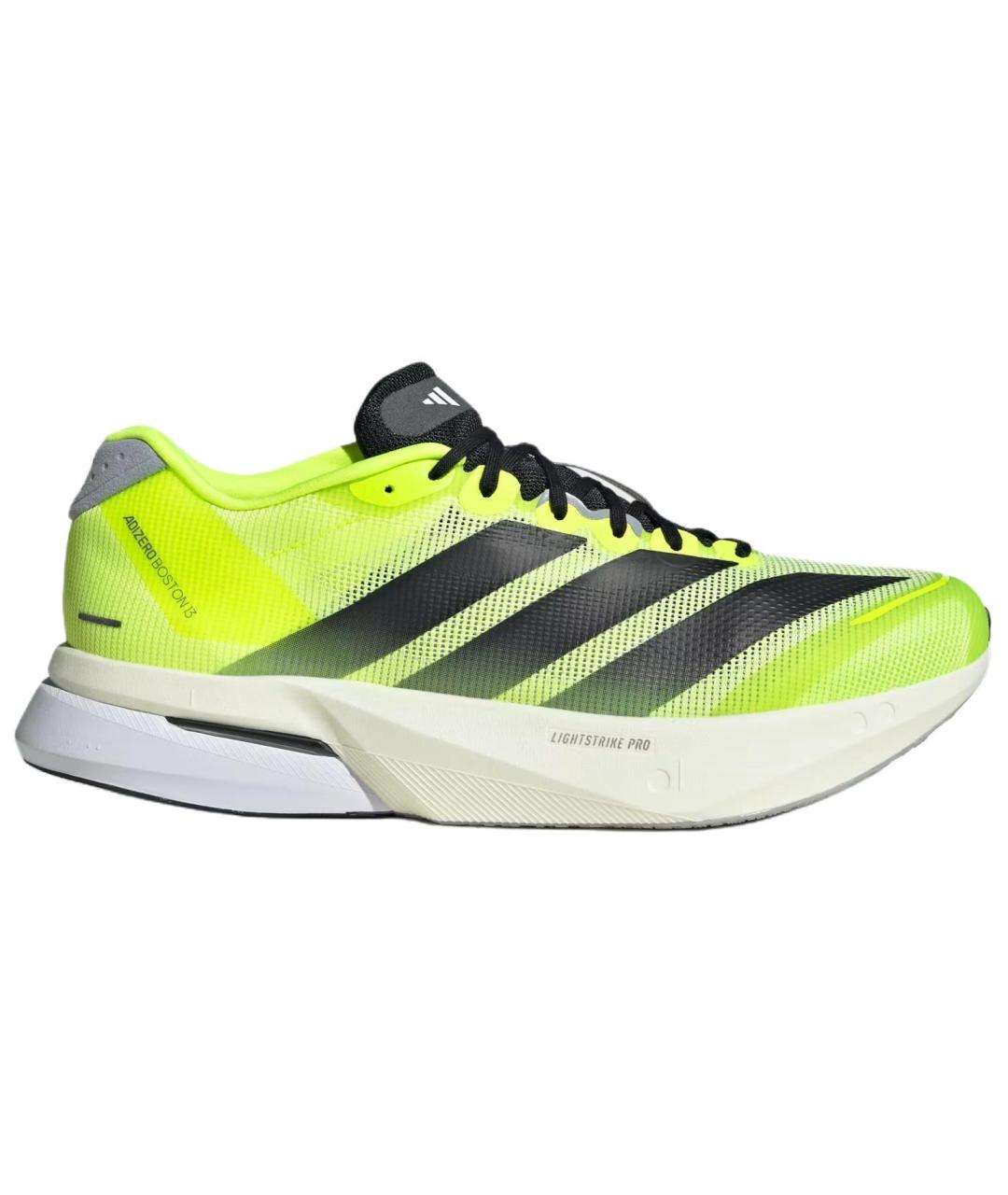 ADIDAS Желтые низкие кроссовки / кеды, фото 1
