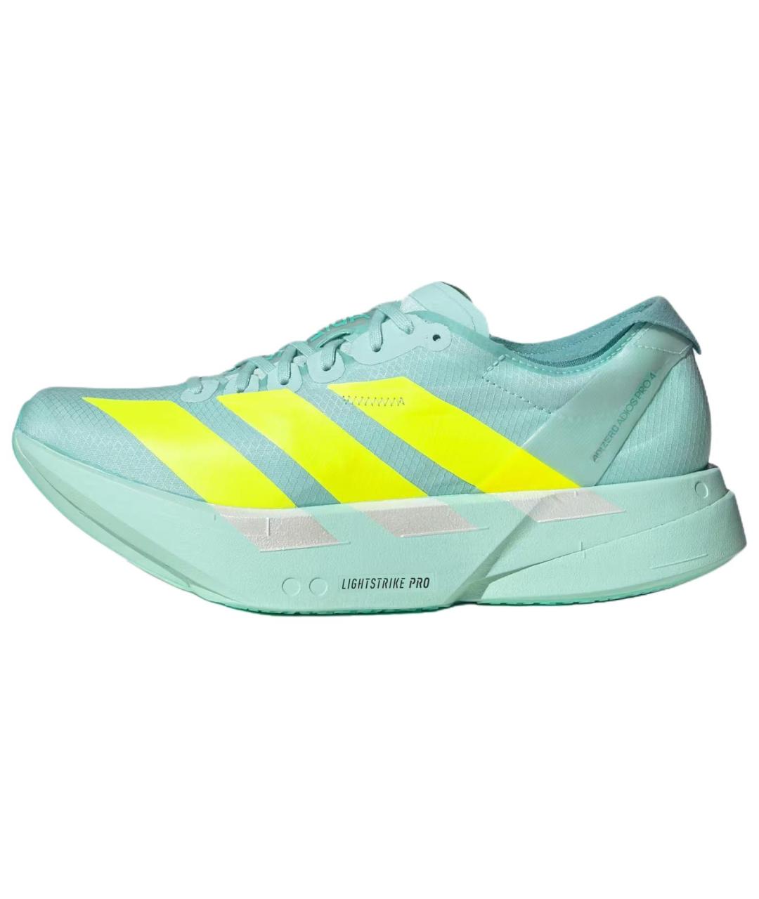ADIDAS Зеленые кроссовки, фото 2