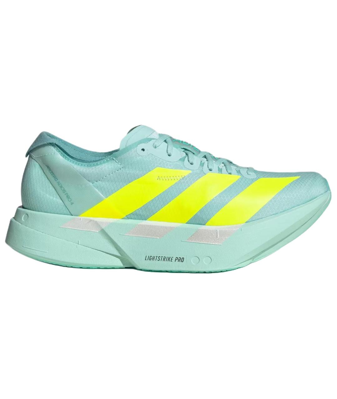 ADIDAS Зеленые кроссовки, фото 1