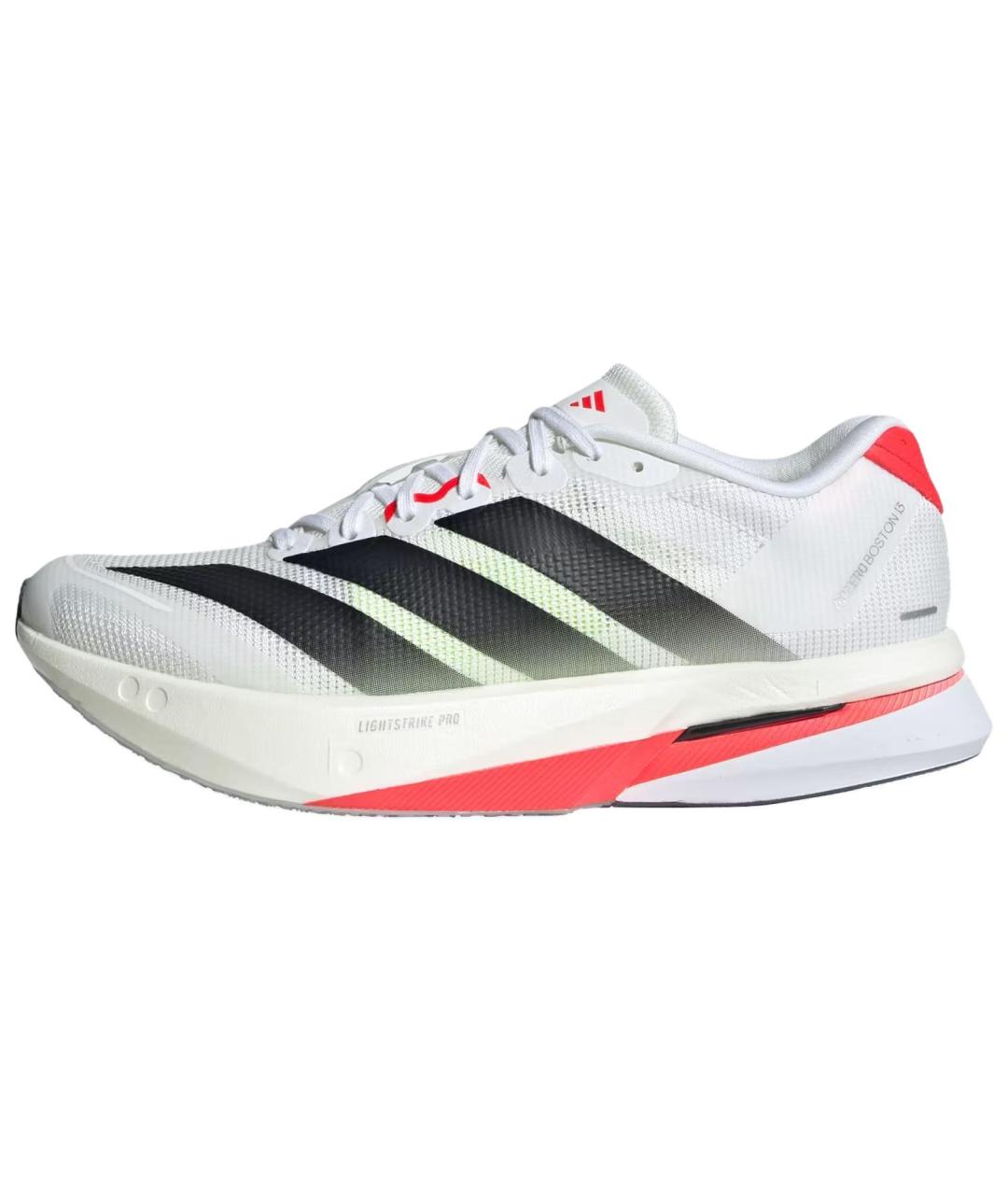 ADIDAS Белые кроссовки, фото 2