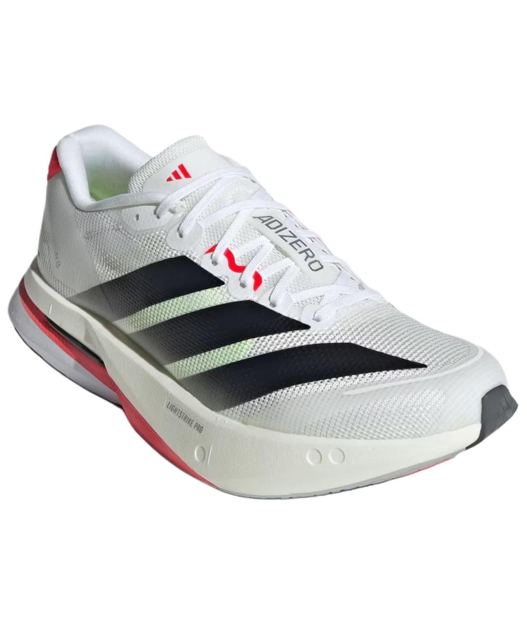 ADIDAS Белые кроссовки, фото 3
