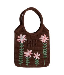 MIU MIU Сумка через плечо