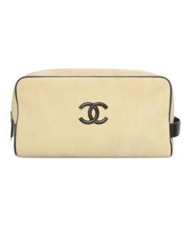 CHANEL Клатч/вечерняя сумка