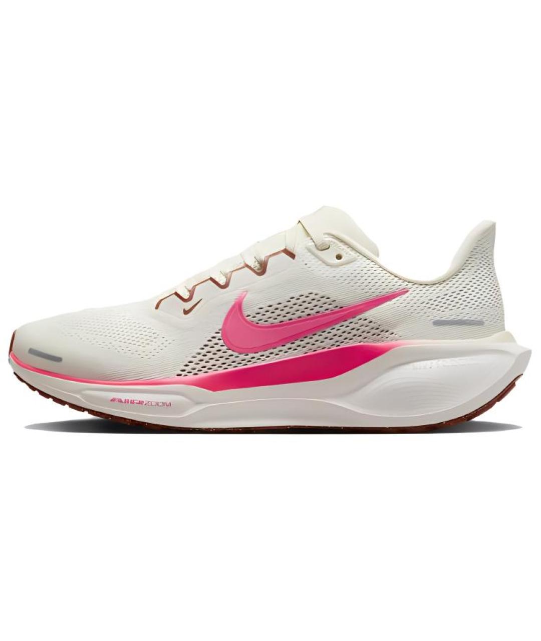 NIKE Бежевые кроссовки, фото 2