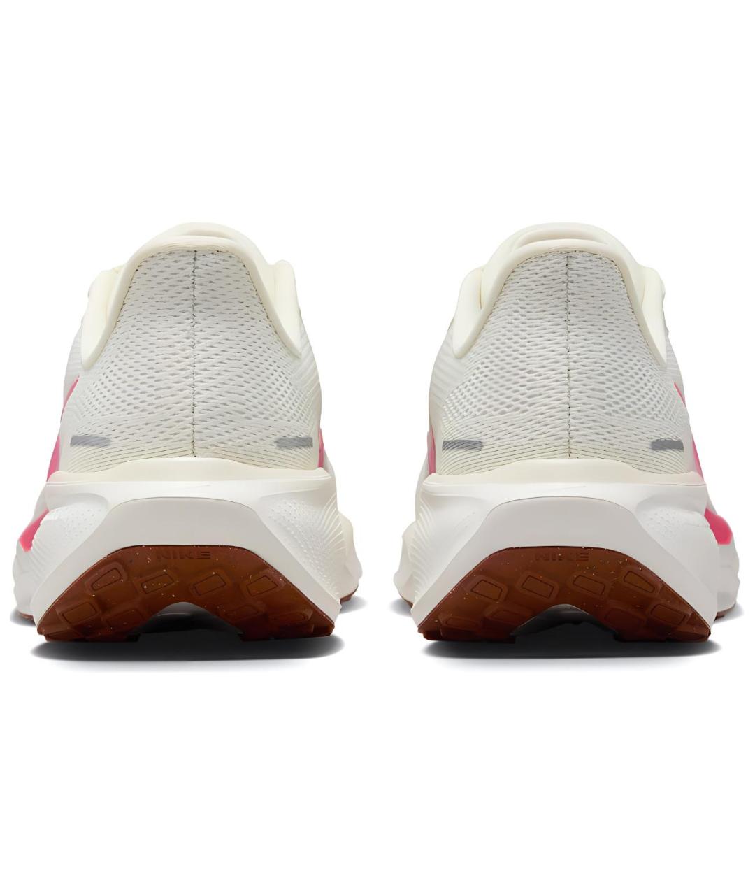 NIKE Бежевые кроссовки, фото 4