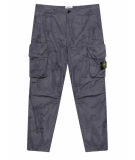 STONE ISLAND Прямые брюки