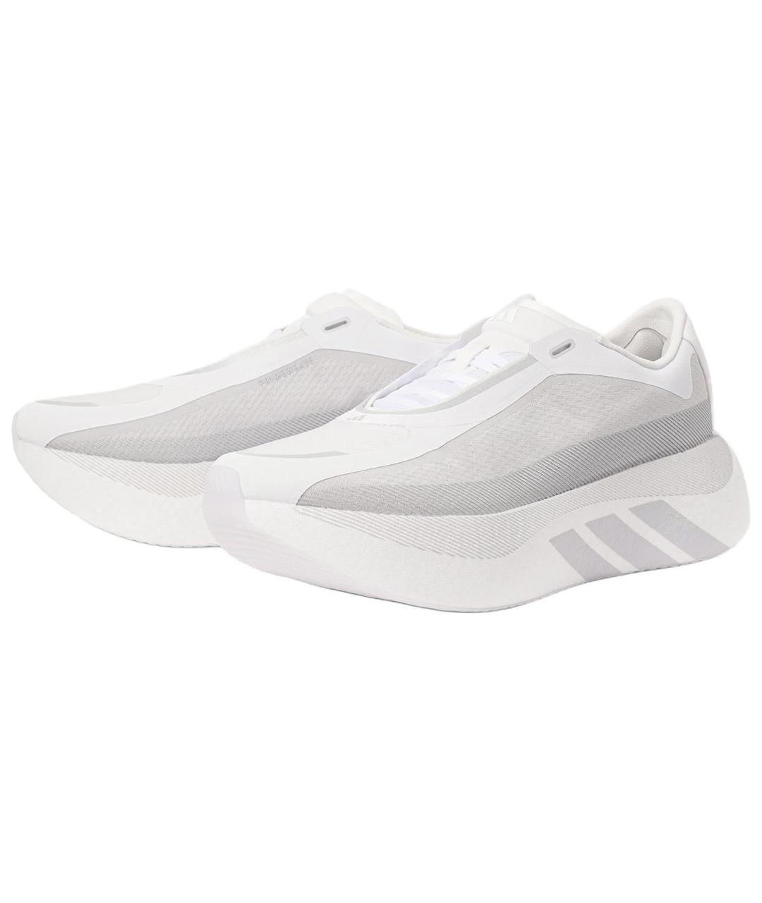 ADIDAS Белые низкие кроссовки / кеды, фото 4